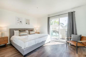 New Renovated Spacious 3 bedroom near DT Alhambra